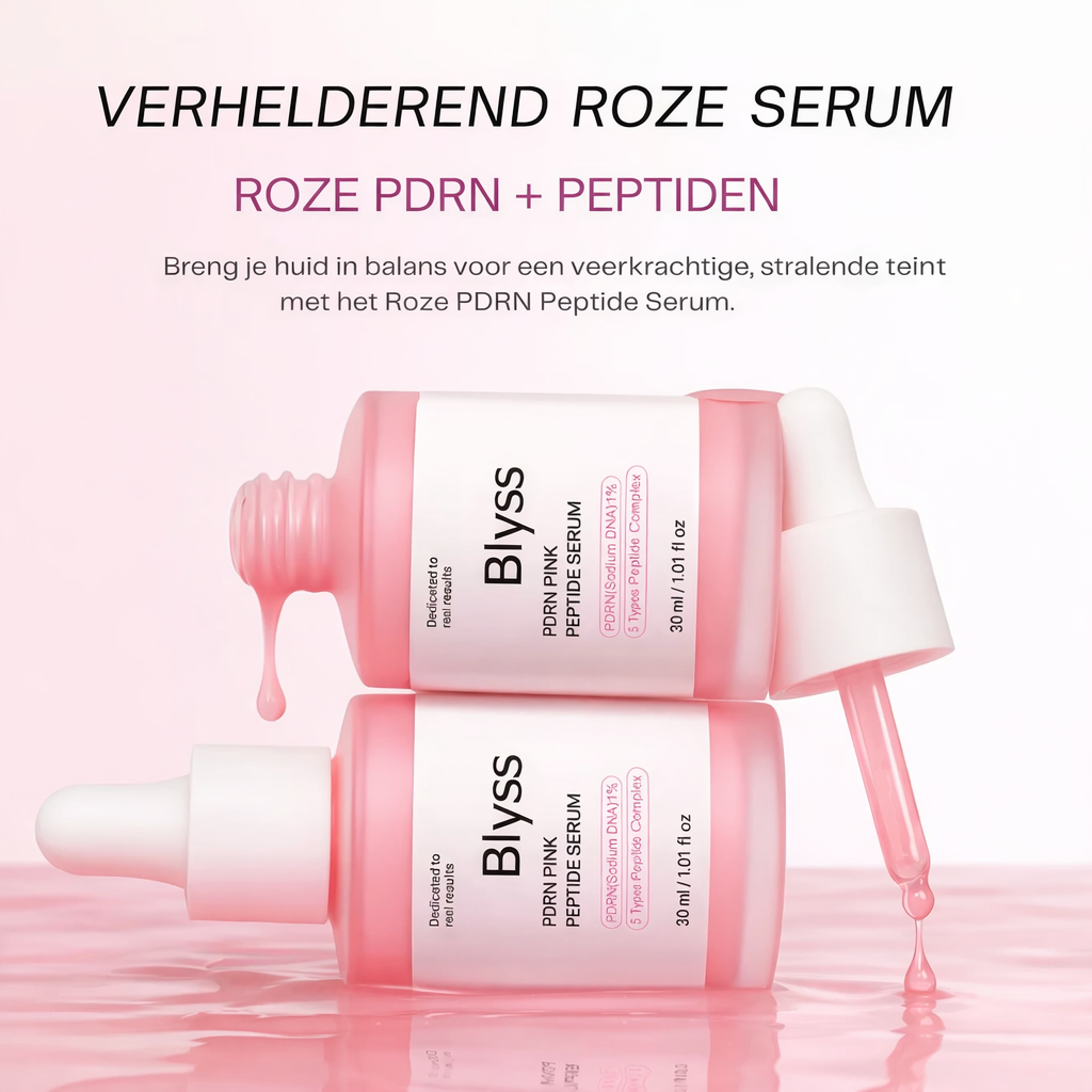 De Huidherstel Set