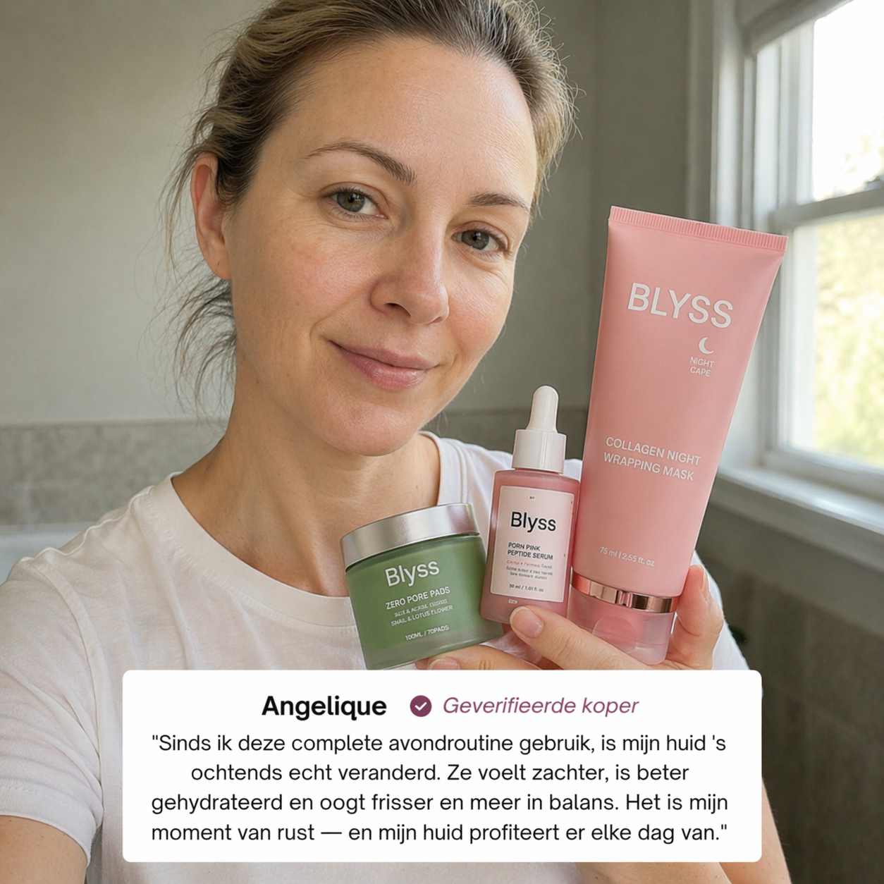 De Complete Longevity Set