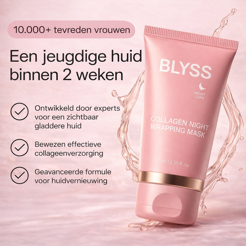 De Huidherstel Set
