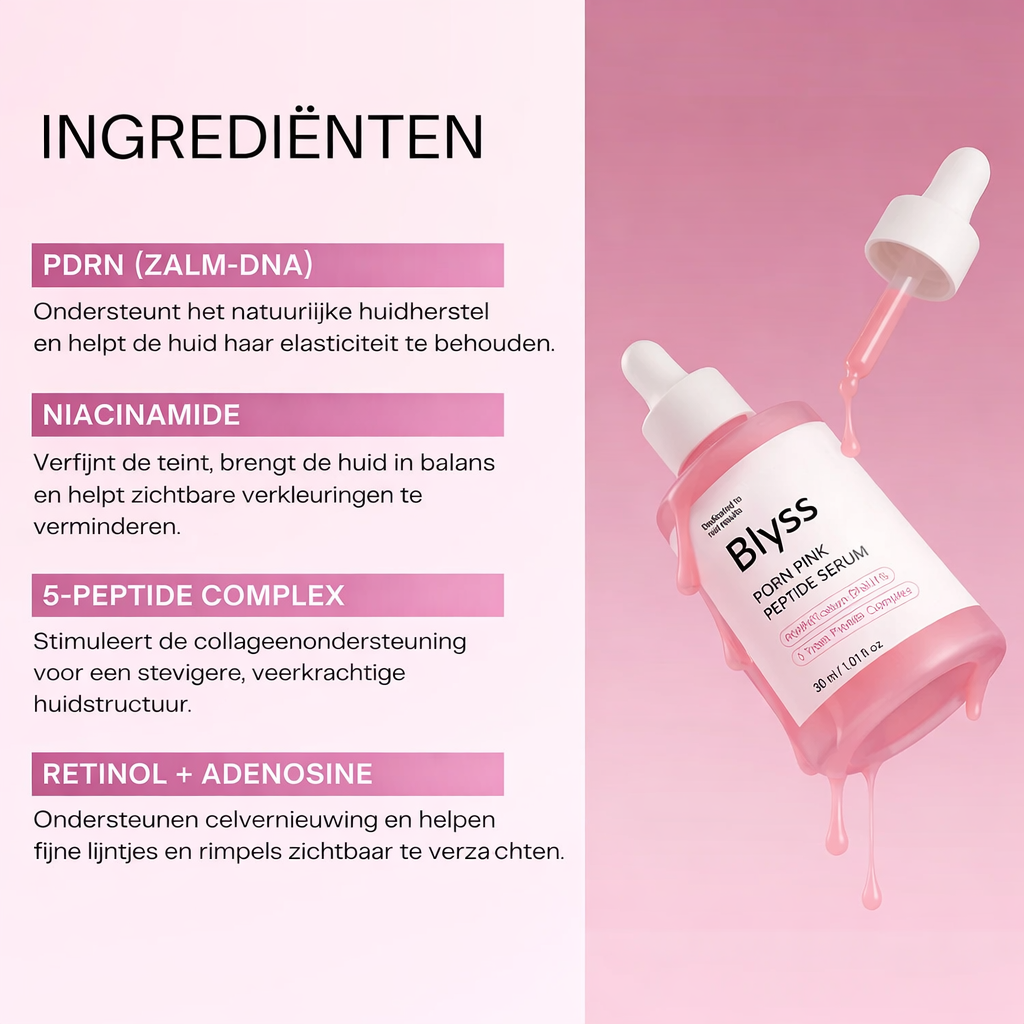 De Huidherstel Set