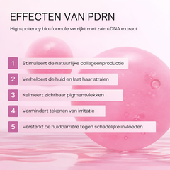 Blyss Peptide Herstel Serum