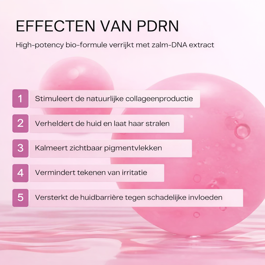 Blyss Peptide Herstel Serum