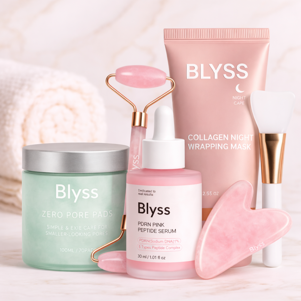 De Complete Longevity Set