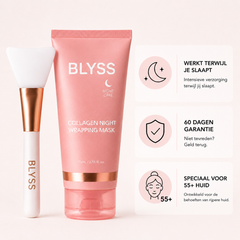 De 4-Weken Nachtherstel-Methode door Blyss