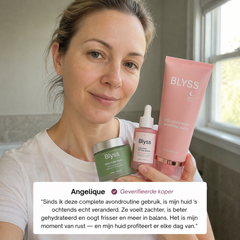De Complete Longevity Set