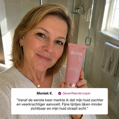 Blyss Collageen Herstelmasker
