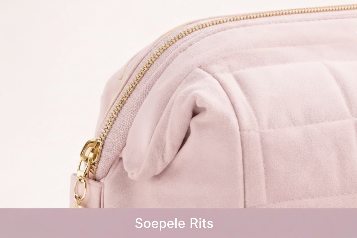 Soepele Rits