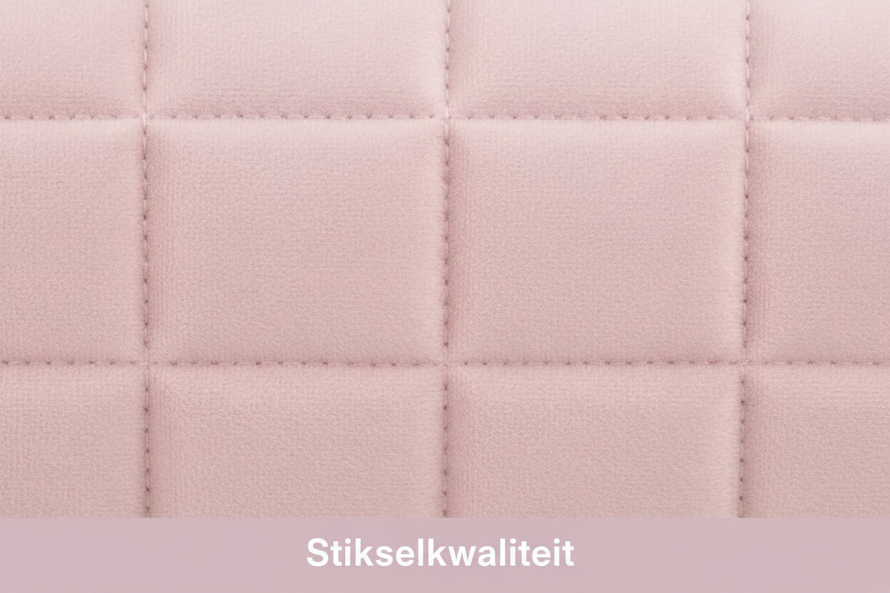 Stikselkwaliteit